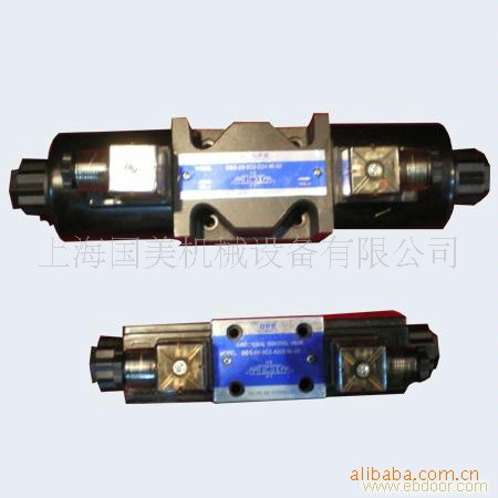 电磁换向阀DSG-3C4 DSG-02-3C2-AC220V