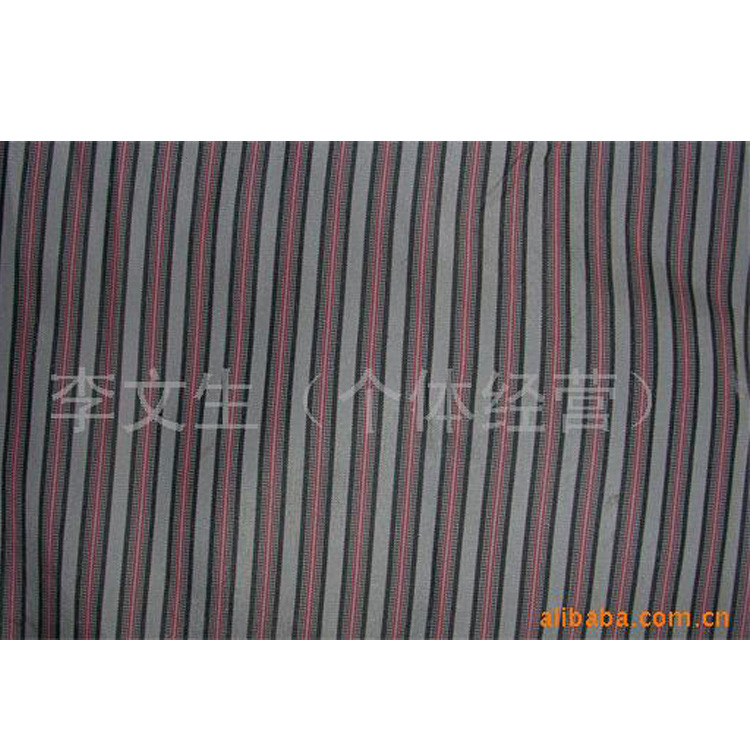 供应提花里子布 箱包布 各类规格  长兴生产提花布的厂家