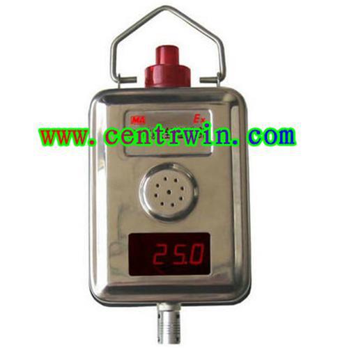 矿用温度传感器