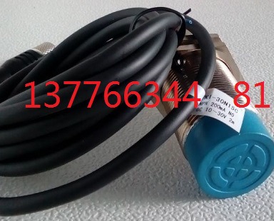 东崎TOKY接近开关TKI-30N15C 航空插头式