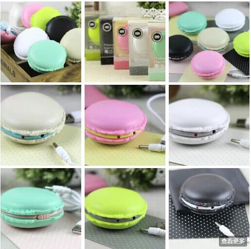 Réchauffeur USB pour les mains - Ref 417878 Image 5