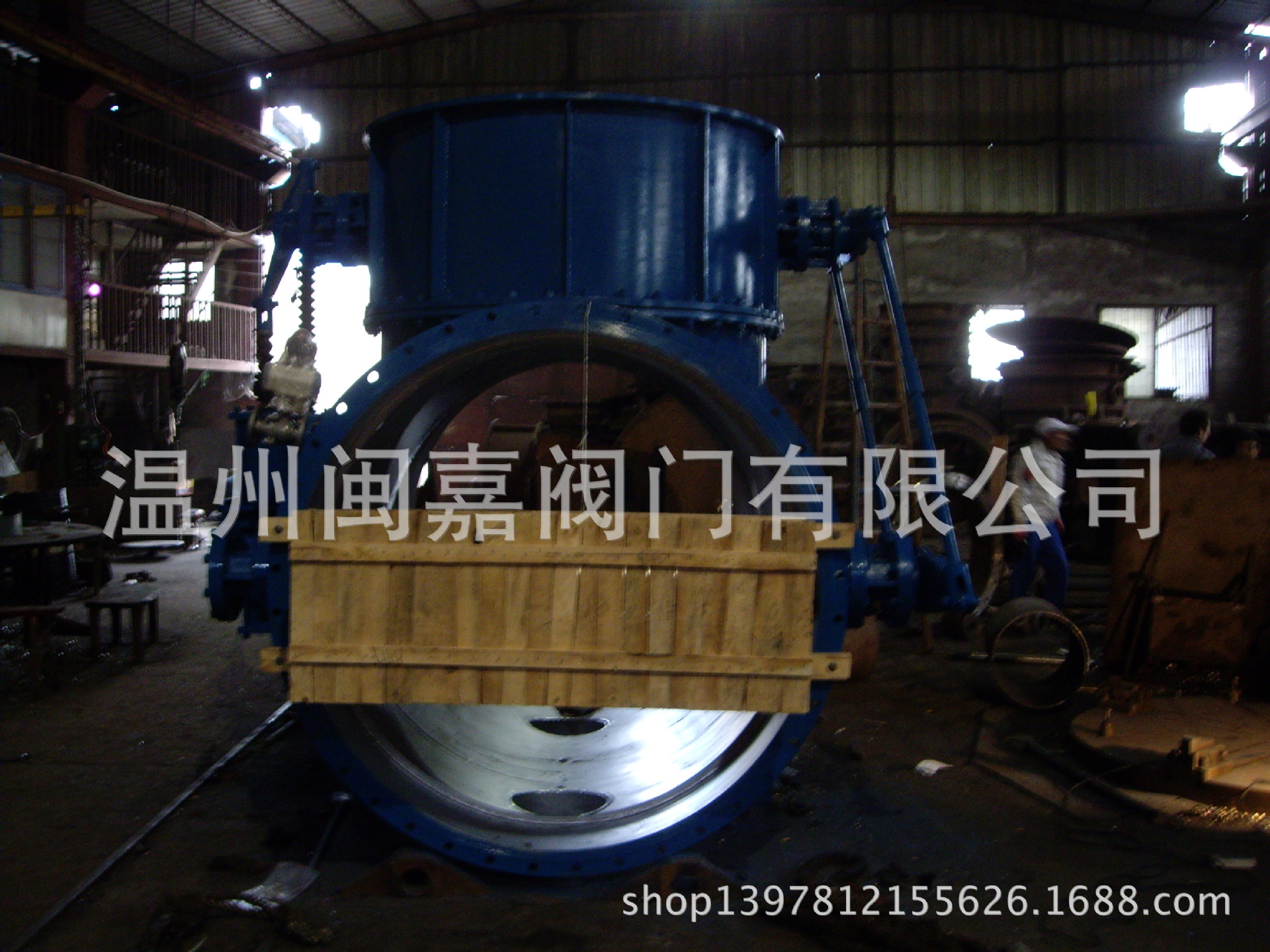 三通切换阀 煤气三通切换阀 大口径三通切换阀 切换阀厂家