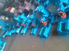 ZW型自吸无堵塞排污泵 水泵生产家厂家直销供货快