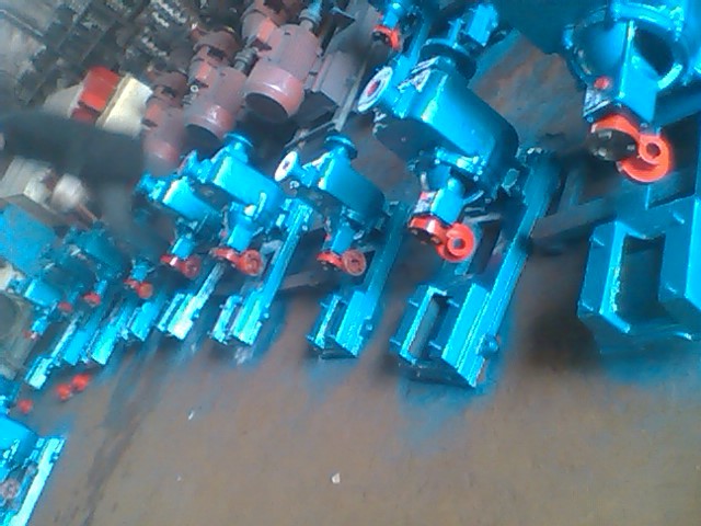 ZW型自吸无堵塞排污泵 水泵生产家厂家直销供货快