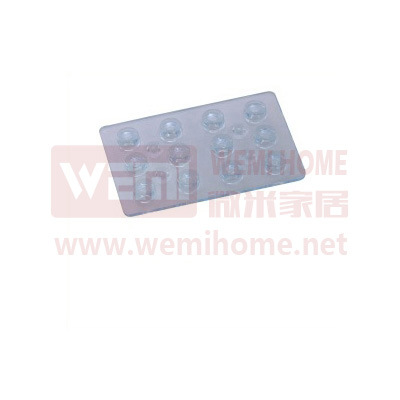 微米傢居 風扇喇叭罩 淋浴屏封蓋