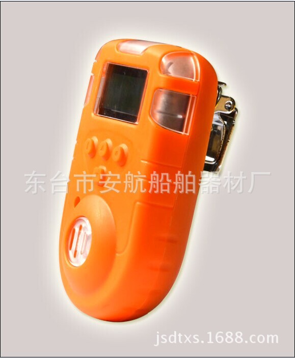 KP826单一气体多种气体检测仪提供产品防爆灯