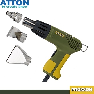 PROXXON,微型热风枪 No.27130