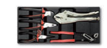 [含税]USAG乌沙克 乌沙克套装工具 519/150A