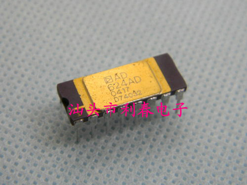 AD624AD AD624BD AD624CD AD624ADZ AD624BDZ