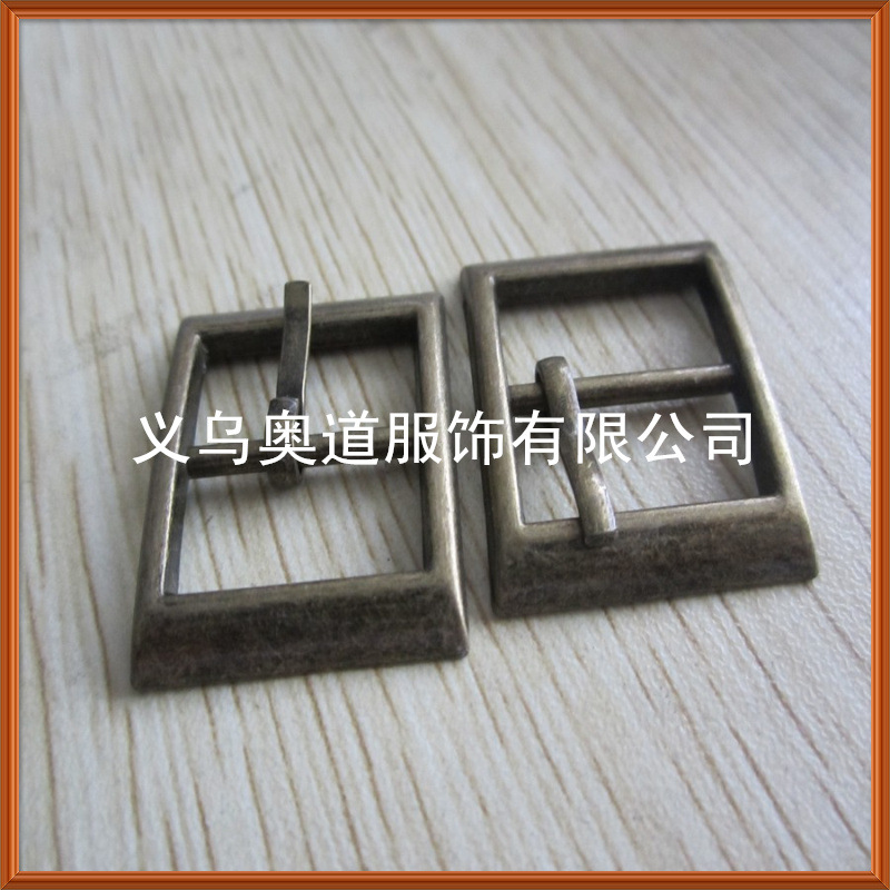 三檔扣 日字扣 (174)