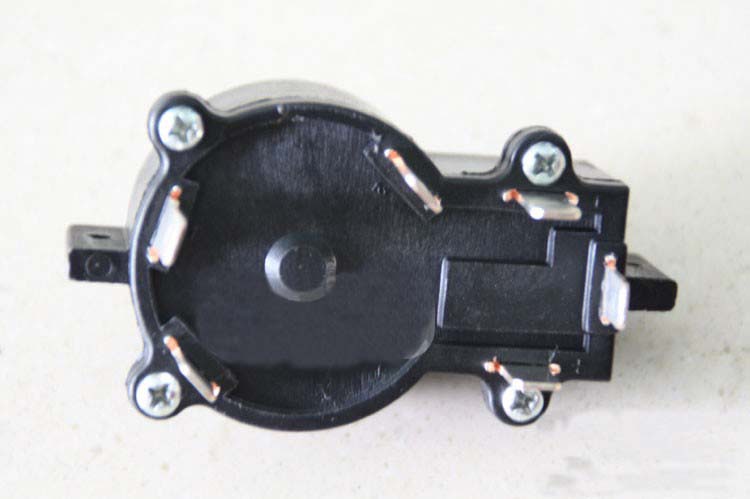 海伯ET54L 44L 34L 电动船用推进器船外机配件 调速开关