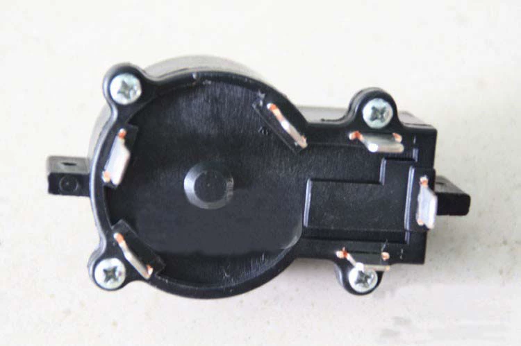 Haiber ET54L 44L 34L Электрический морской подруливающий подвесной мотор аксессуары переключатель управления скоростью