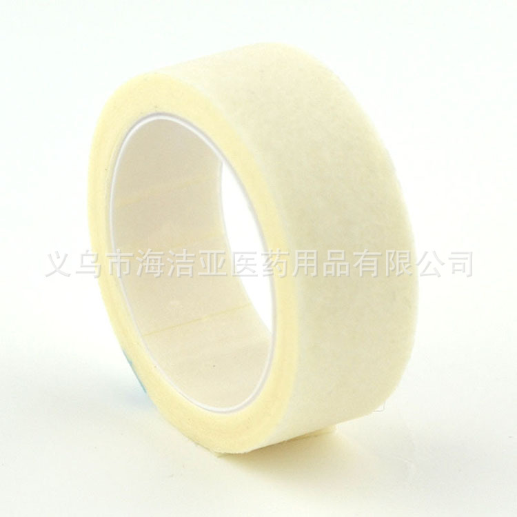 散裝無紡紙膠帶 (2)