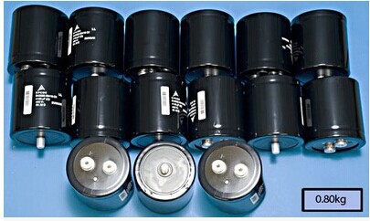 B43586-S3468-Q1 ABB变频器电容 ABB备件