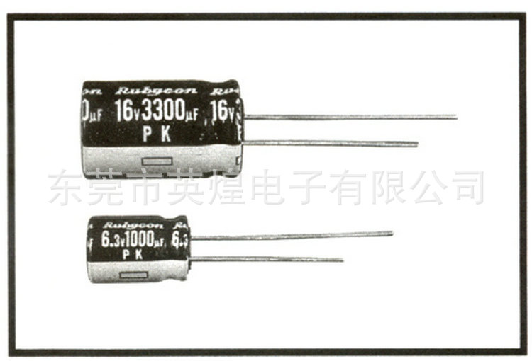 厂家生产供应 高品质直插电解电容400V10uF