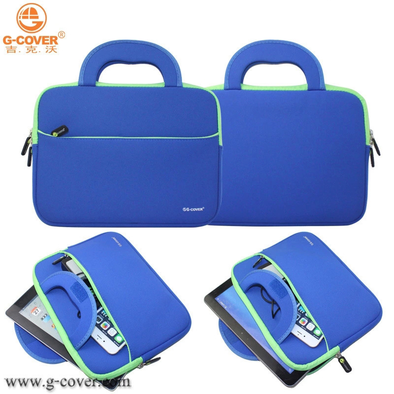 Supply 10.1-inch Samsung diving computer bag tablet computer bag ipad fashion laptop bag