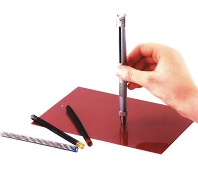 Erichsen仪力信,硬度试验棒 318型 便携式硬度试验棒