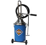 手动黄油加注机 油脂注油器 68012