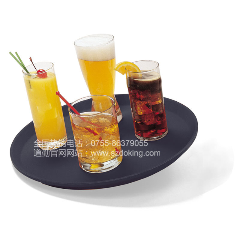 美国cambro 勘宝豪华防滑托盘，酒店餐厅