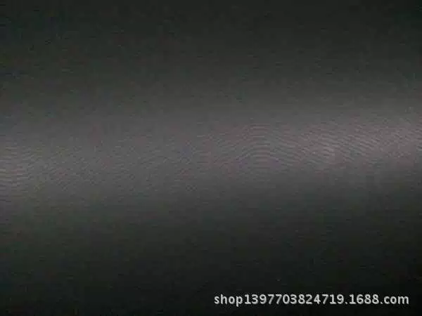 Поставка черного 0.125 мм халогенного огнеупорного ПК, ПК1860B, матовый огнеупорный ПК