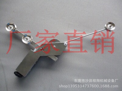 Cheng Xiang machine wholesale Line planes parts Zhang Li gun Single spring tension gun direct deal Price