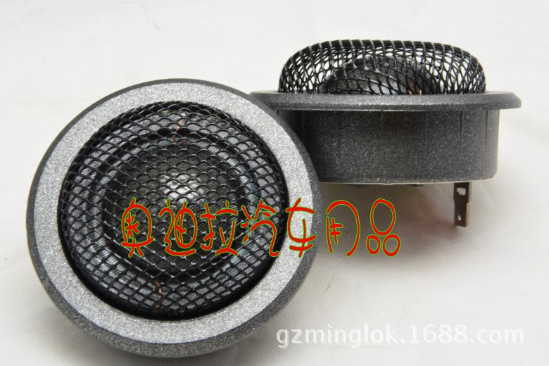 丹拿242的高音_conew1