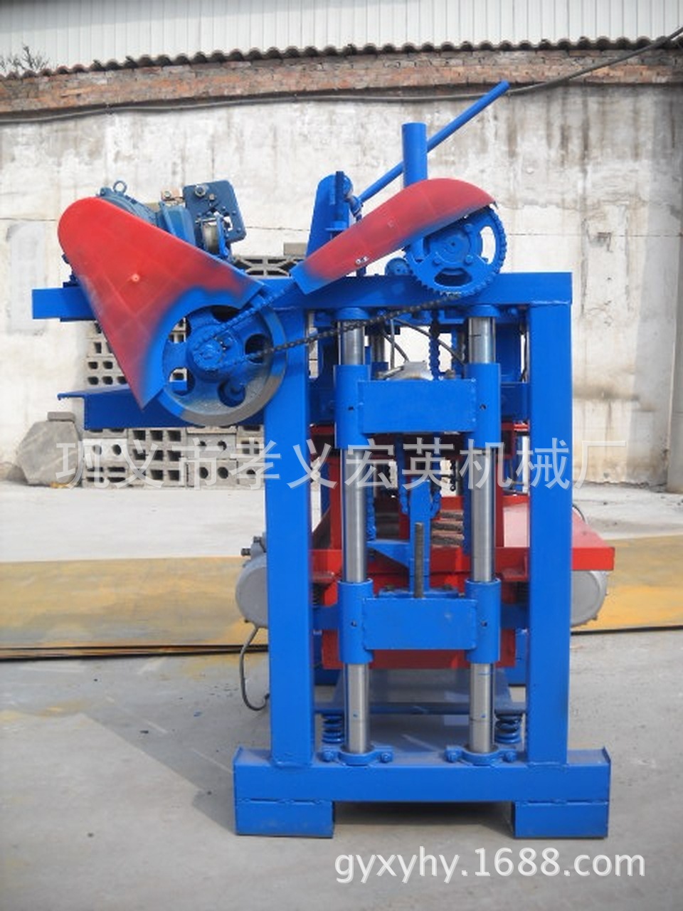 QMJ4-35A04