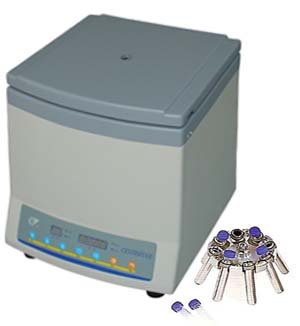 [一级代理]上海安亭TDL-50B低速台式离心机，飞鸽牌离心机