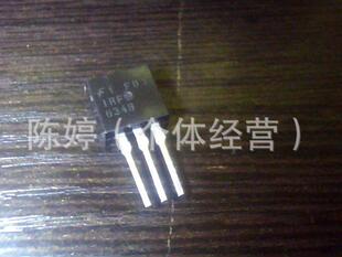 �������lԭ�b��C��Ч���� IRF634B