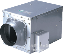 绿岛风直流式送风机DPT10-12B---DPT25-86B