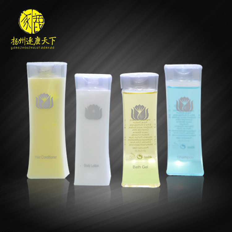 一次性洗漱用品