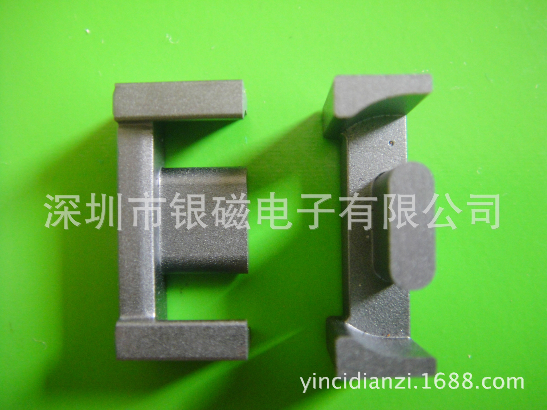 厂家供应EPC17B磁芯、PC40材质、CORE、铁氧体磁芯