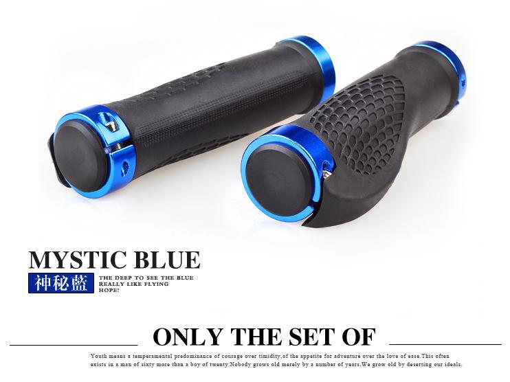 Poignées de vélo - Ref 2349583 Image 6