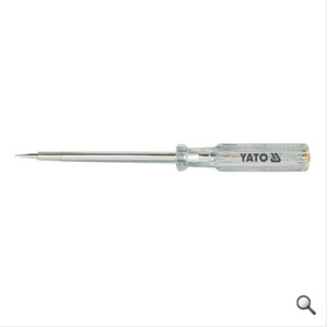 易尔拓YATO VDE测电笔  4*190MM  YT-2830