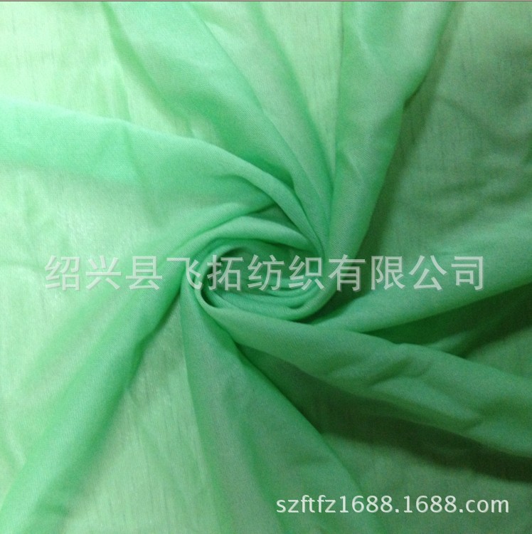 供应各种规格 全涤单面针织汗布 全涤单面汗布 全涤单面布