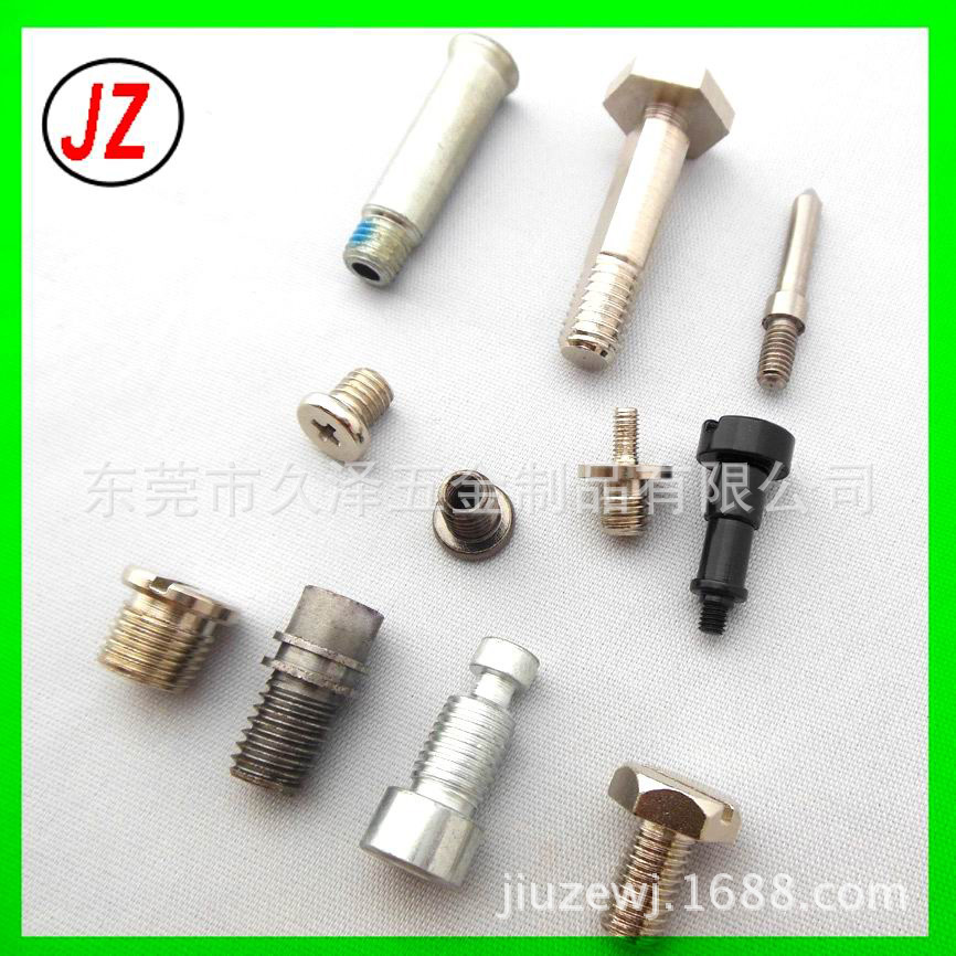 求购螺丝 铝螺丝 铜螺丝 可做螺丝 厂家直供 螺丝品质优良