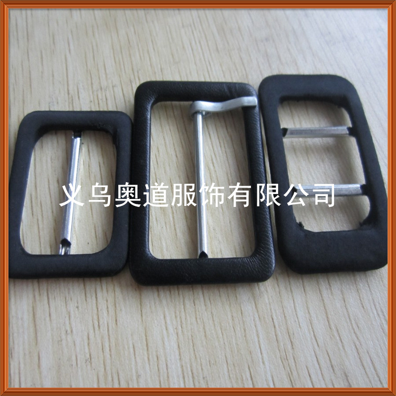 三檔扣 日字扣 (73)