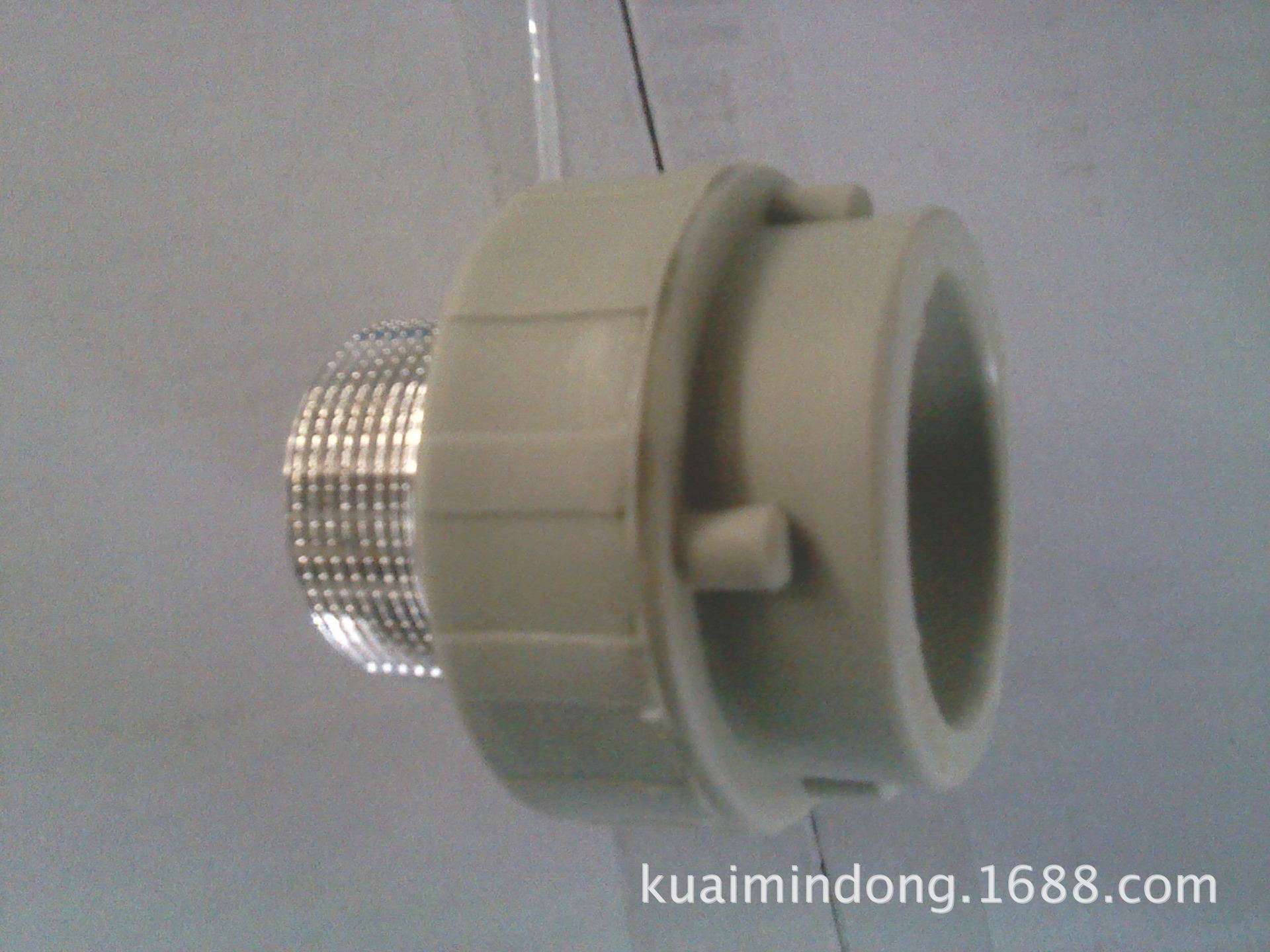 灰色PPR管材管材 管件 自来水管 家装管 工程管