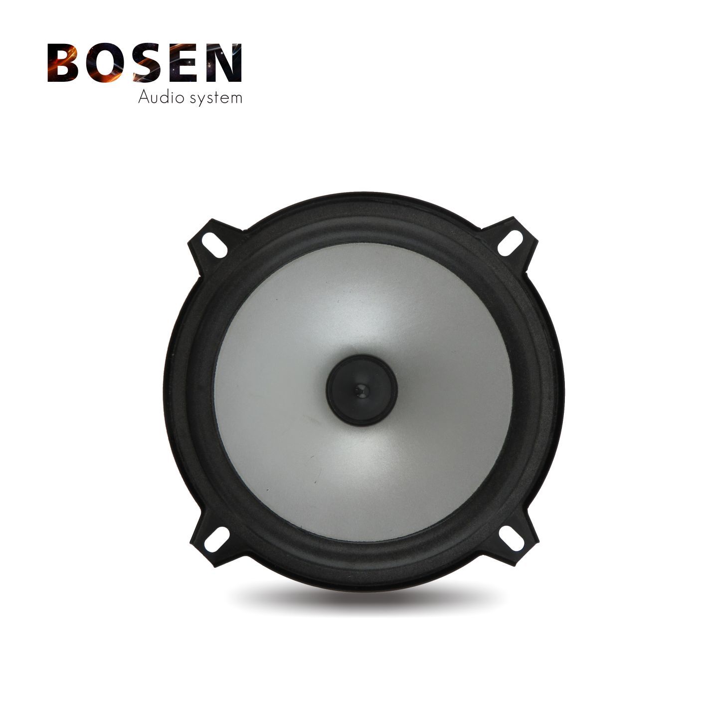 工厂批发5寸汽车全频喇叭LB-PS1501D低音喇叭车载音响