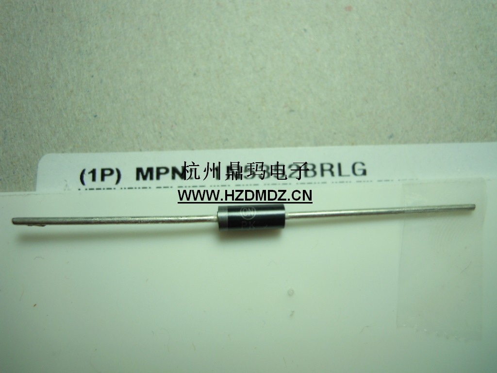 1N5352B IN5352B 全新原装  直插DIP 5W稳压管 15V
