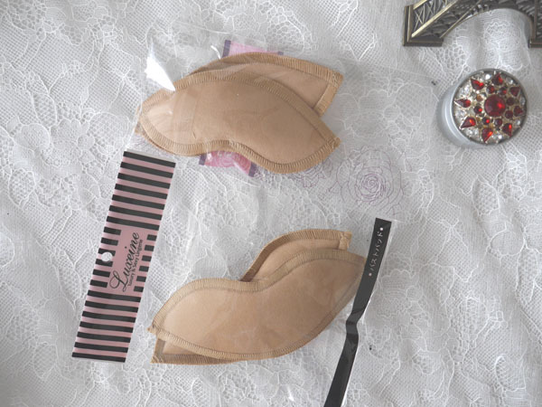 Coques pour soutien-gorge KL05 - Ref 817993 Image 7