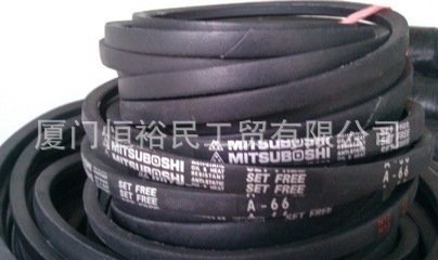 工业皮带 三星皮带 同步带 盖茨皮带 输送带 阪东皮带 片基带