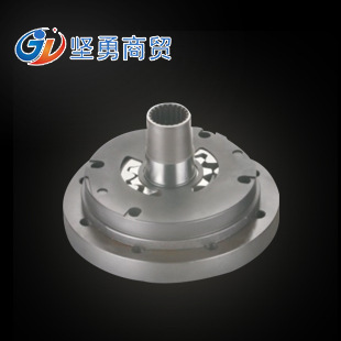 专业供应 萨澳丹佛斯A4VG71-A中联系列补油泵 串圆型高压补油泵