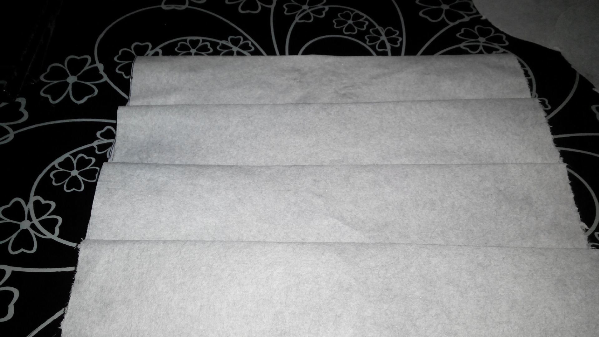 碳纤维发热纸 碳纤维导电纸 发热纸技术转让