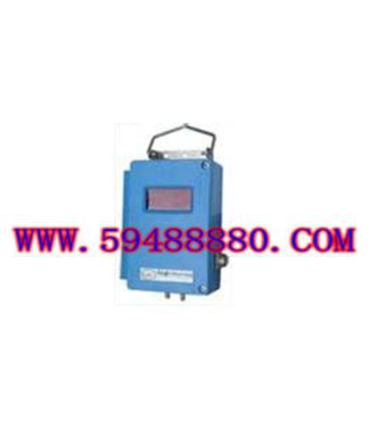 矿用负压传感器 型号：MTD3Y3A-1