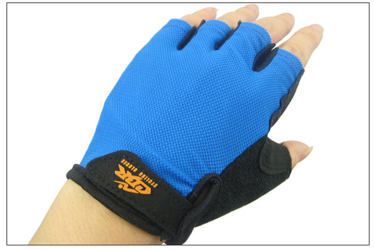 Gants pour vélo - Ref 2244520 Image 3