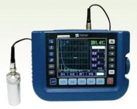 TUD360数字超声波探伤仪TUD-360|ms