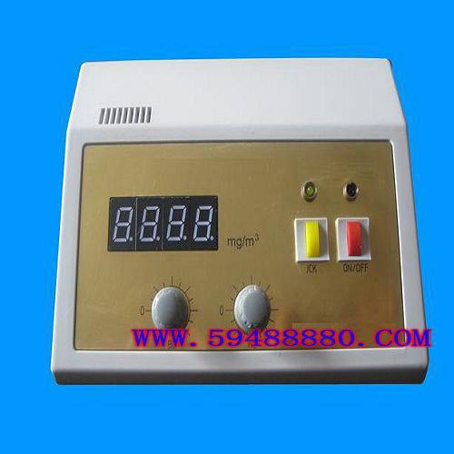 便携式TVOC检测仪