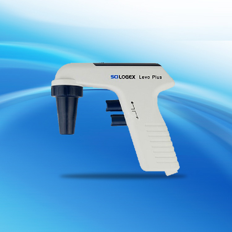 大容量电动移液器 赛洛捷克 Levo Plus