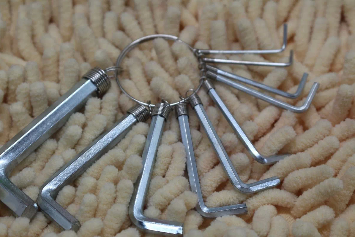 Outils pour vélo - Ref 2276812 Image 10